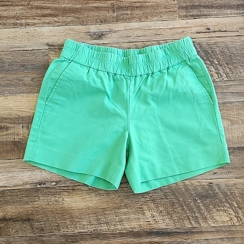 J. Crew Shorts Sz 0